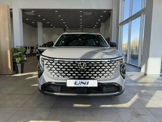 2026 Changan UNI-S I Рестайлинг, серебристый, 3149900 рублей, вид 2