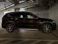 2019 BMW X1 18d sDrive II (F48), коричневый, 2150000 рублей - вид 7