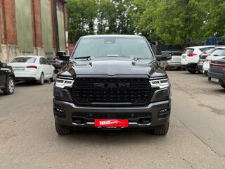 2026 Ram 1500 Crew Cab V Рестайлинг, серый, 9856000 рублей, вид 2