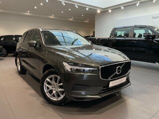2021 Volvo XC60 II, коричневый, 3230000 рублей, вид 3