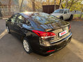 2016 Hyundai i40 I Рестайлинг, коричневый, 990000 рублей - вид 5