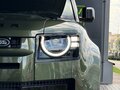 2025 Land Rover Defender 110 II, зелёный, 11500000 рублей - вид 5
