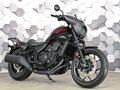 2022 Honda CMX 1100 Rebel, красный, 999000 рублей