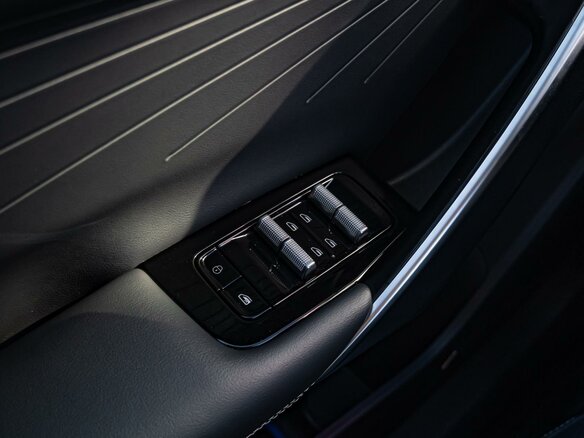 2024 Geely Atlas II, зелёный, 2500000 рублей - вид 20
