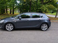 2014 Opel Astra J Рестайлинг, серый, 1100000 рублей - вид 1