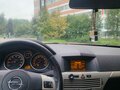 2008 Opel Astra GTC H Рестайлинг, чёрный, 330000 рублей - вид 6