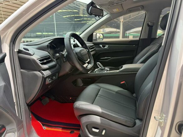 2022 Wuling Victory, белый, 1195000 рублей - вид 6