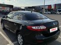2013 Renault Fluence I, чёрный - вид 4