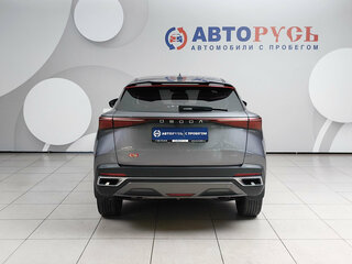 2023 Omoda C5 I, серый, 1604000 рублей, вид 4