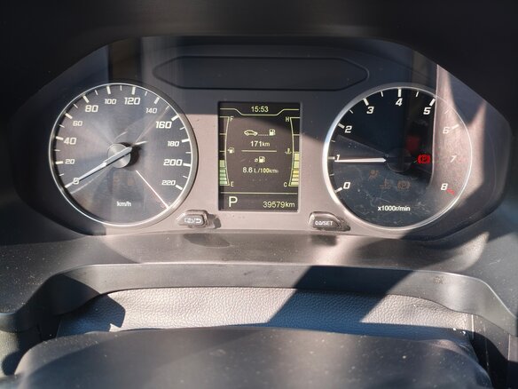 2023 Chery Tiggo 4 Pro I, серебристый, 1600000 рублей - вид 5