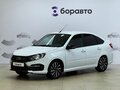 2026 Lada (ВАЗ) Granta Sport I Рестайлинг, белый, 1556000 рублей