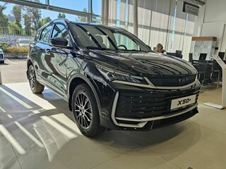 2026 Belgee X50+, чёрный, 2799990 рублей, вид 1
