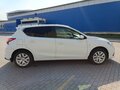 2015 Nissan Tiida II, белый, 1160000 рублей - вид 2