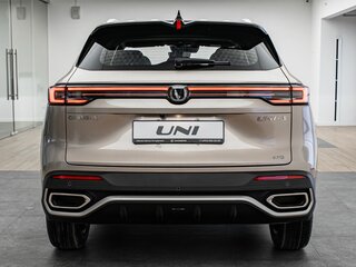 2026 Changan UNI-S I Рестайлинг, коричневый, 3249900 рублей, вид 3