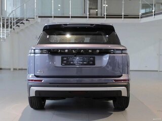 2026 Jeland J6, серый, 2929000 рублей, вид 5