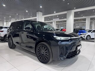 2026 GAC S9, чёрный, 6799000 рублей, вид 3