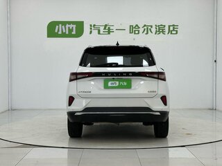 2021 Wuling Star Asta, белый, 1200678 рублей, вид 4
