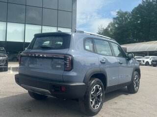 2026 Haval Dargo I Рестайлинг, серый, 3499000 рублей, вид 5