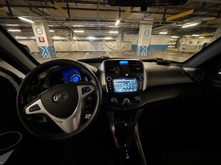 2016 Lifan X60 I Рестайлинг, белый, 500000 рублей, вид 1