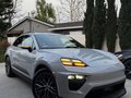 2025 Porsche Macan 4S II, серый - вид 1