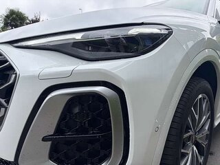 2026 Audi Q5 L III (GU), белый, 5100444 рублей, вид 2