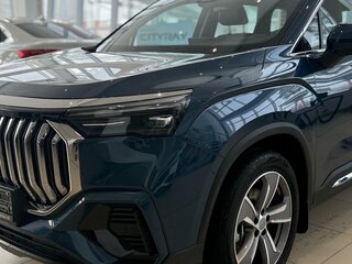2026 Geely Okavango I Рестайлинг, синий, 4085990 рублей, вид 2