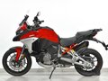 2022 Ducati Multistrada V4, красный, 1849000 рублей - вид 3