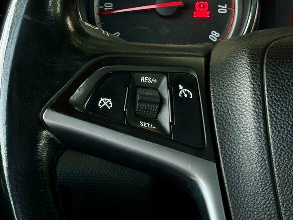 2011 Opel Astra J, серый, 729000 рублей - вид 17