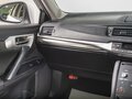 2013 Lexus CT 200h I, белый, 1649000 рублей - вид 10