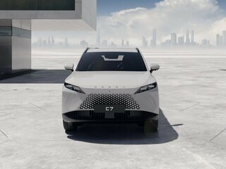 2025 Omoda C7, белый, 3149000 рублей, вид 3