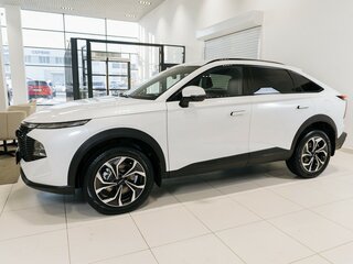 2026 Haval F7x II, белый, 3799000 рублей, вид 2