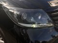 2008 Honda Elysion I Рестайлинг, чёрный, 1725000 рублей - вид 10