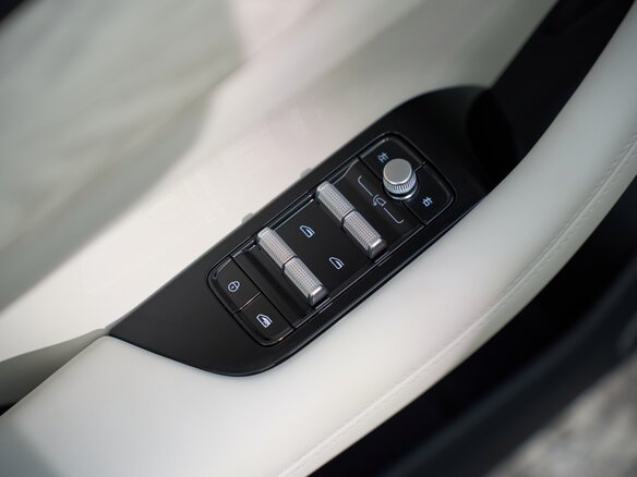2026 Geely Galaxy M7, зелёный, 3650000 рублей - вид 15