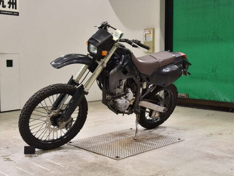2006 Suzuki 250 SB, чёрный, 320009 рублей, вид 2