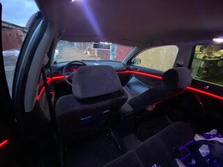 2003 Volkswagen Passat B5 Рестайлинг, серый, 375000 рублей, вид 2