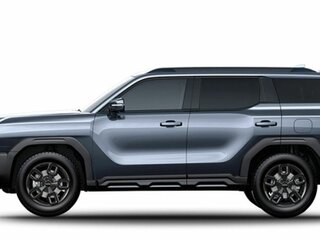2026 Haval H3 I Рестайлинг, серый, 3099000 рублей, вид 1