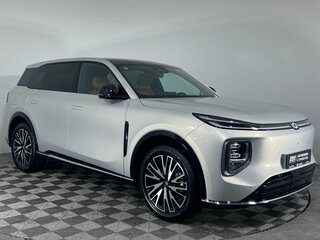 2026 Changan Qiyuan Q07 31.7 kWh, серый, 3970000 рублей, вид 1