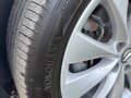 2013 Opel Astra GTC J Рестайлинг, белый, 1120000 рублей - вид 5