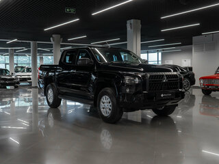 2025 Mitsubishi L200 VI, чёрный, 4580000 рублей, вид 2
