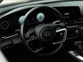 2022 Hyundai Elantra VII (CN7), чёрный, 2100000 рублей - вид 9