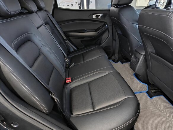 2020 Chery Tiggo 4 I Рестайлинг, чёрный, 1249000 рублей - вид 9