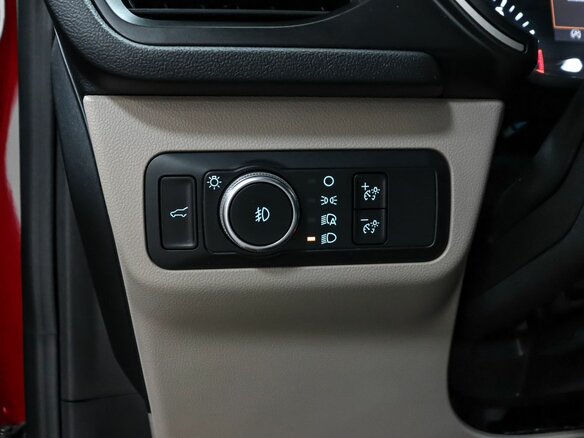 2020 Ford Escape IV, красный, 1599000 рублей - вид 11