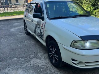 2005 Volkswagen Pointer, белый, 180000 рублей, вид 3