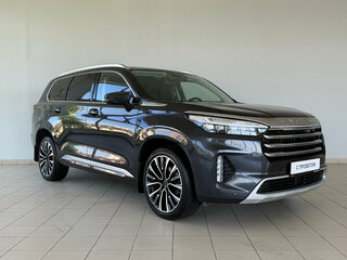 2023 Exeed VX I, серый, 2499000 рублей, вид 2