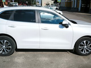 2023 Haval Jolion I, белый, 1800000 рублей, вид 4