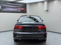 2022 Audi A3 35 TFSI Long IV (8Y), серый, 2360000 рублей - вид 4