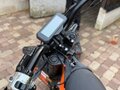 2026 Kugoo Wish 04 Pro, оранжевый, 130000 рублей - вид 4