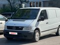 2003 Mercedes-Benz Vito, белый, 500000 рублей - вид 2