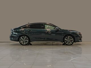 2023 Chery Arrizo 8, зелёный, 1690000 рублей, вид 5