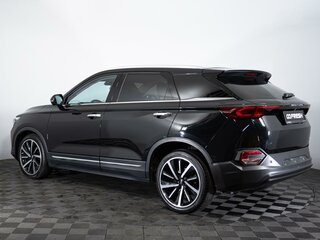 2022 Bestune T77, чёрный, 1699000 рублей, вид 2